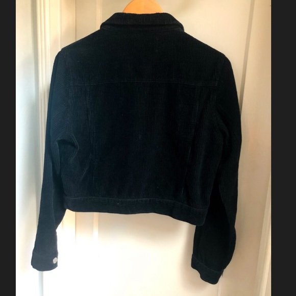 Rolla’s Corduroy Jacket - Picture 2 of 2